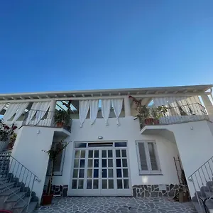Porto Delle Genti Casa vacanze Città di Lipari