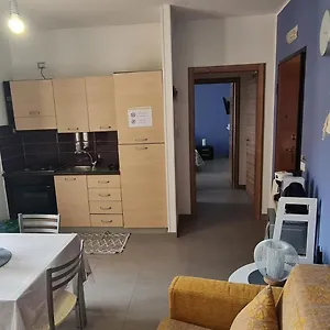 Torre Ligny Appartamento Trapani