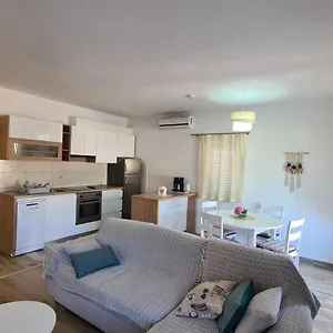 Ivanovski Appartamento Rab Town