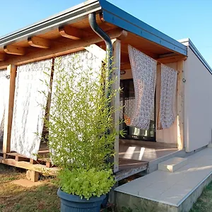 Apartment Nature Eco-friendly Pet-friendly, Fažana